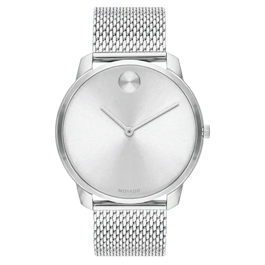 Movado Bold Quartz Men's Watch 3600589