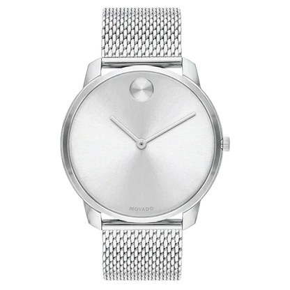 Movado Bold Quartz Men's Watch 3600589