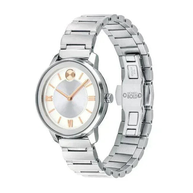 Movado Trend Quartz Women's Watch 3600590