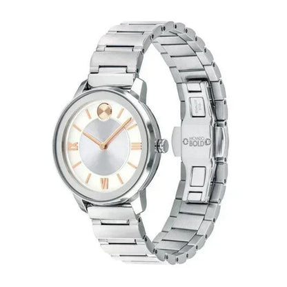 Movado Trend Quartz Women's Watch 3600590