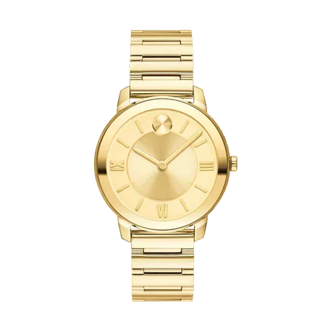 Movado Trend Quartz Women's Watch 3600591