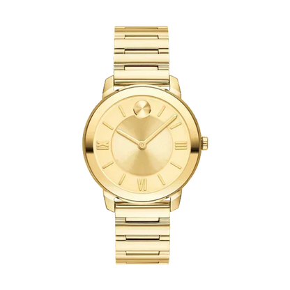Movado Trend Quartz Women's Watch 3600591