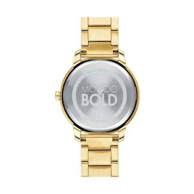 Movado Trend Quartz Women's Watch 3600591