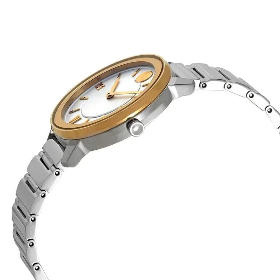 Movado Bold Quartz Women's watch 3600592