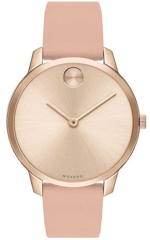 Movado Bold Women's Watch 3600594