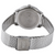 Movado Bold Quartz Silver Dial Women's Watch 3600595