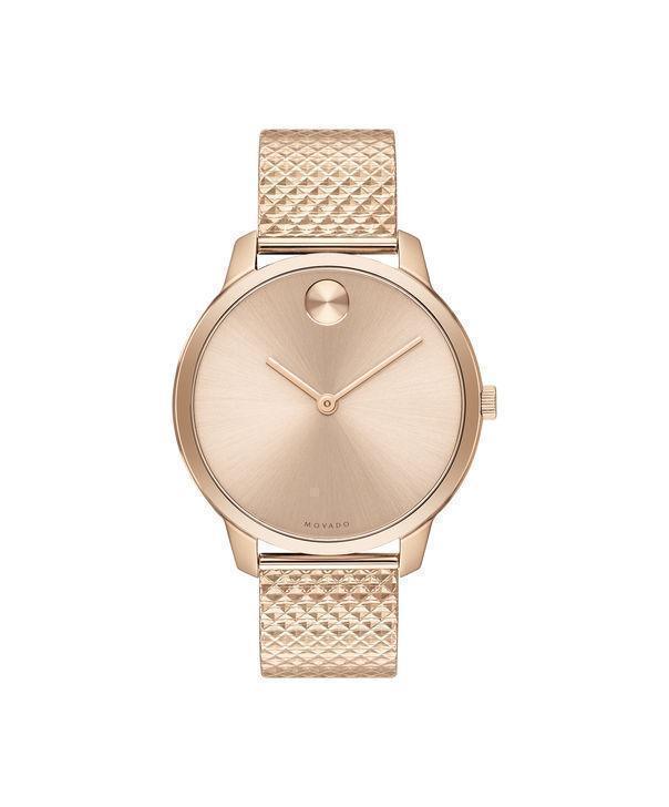 Movado Bold Quartz Women's Watch 3600596