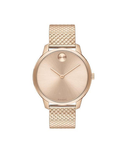 Movado Bold Quartz Women's Watch 3600596