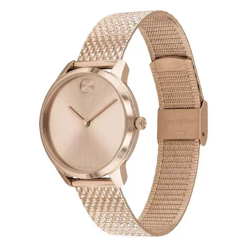 Movado Bold Quartz Women's Watch 3600596