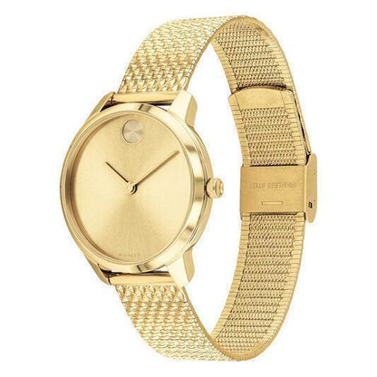 Movado Bold Quartz Women's Watch 3600598