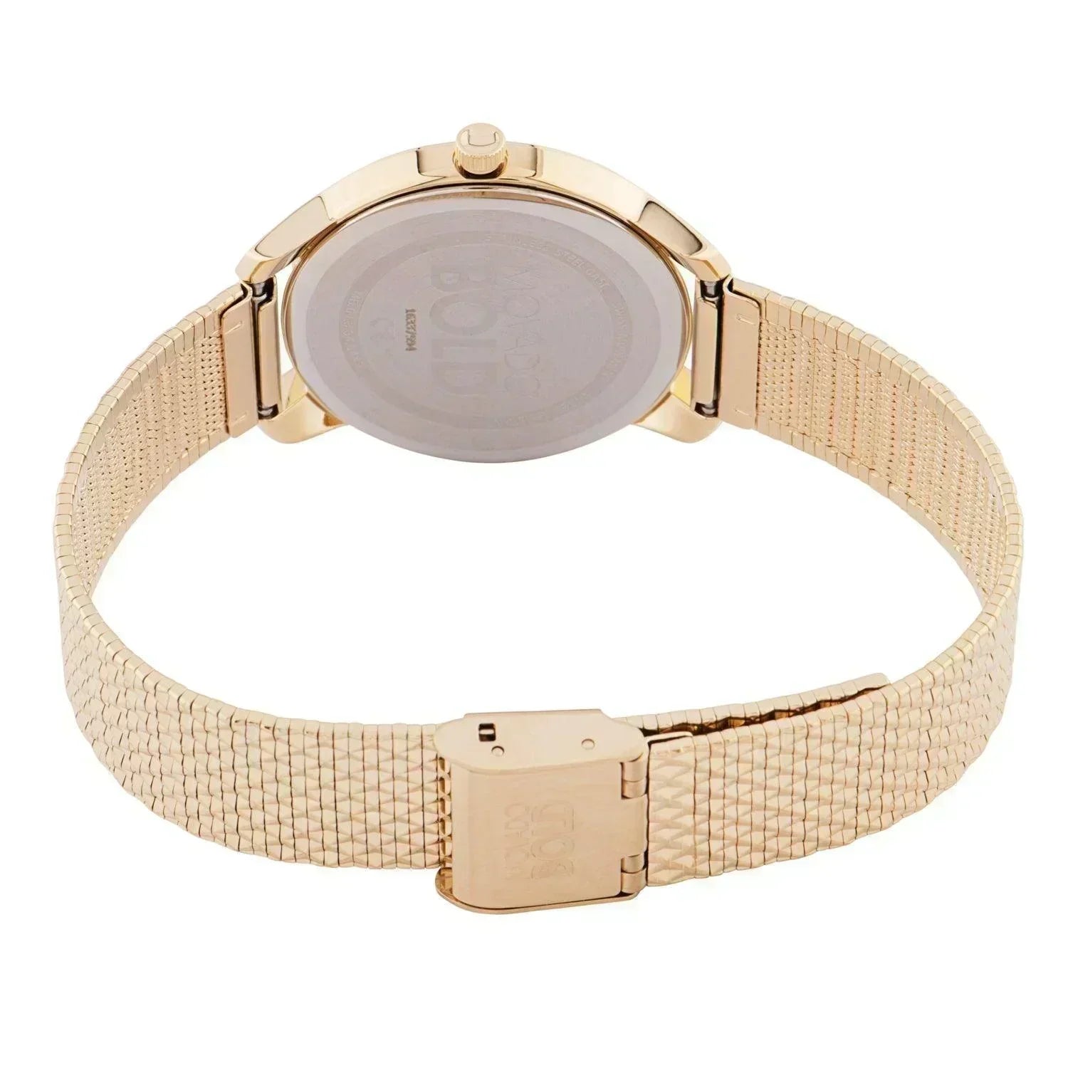 Movado Bold Quartz Womens Watch 3600598