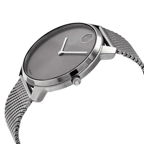 Movado Bold Quartz Mens Watch 3600599