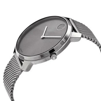 Movado Bold Quartz Mens Watch 3600599