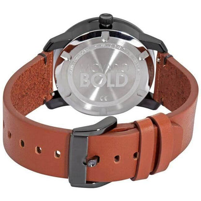 Movado Bold Quartz Mens watch 3600600