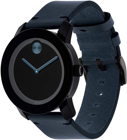 Movado Bold Men's Watch 3600601