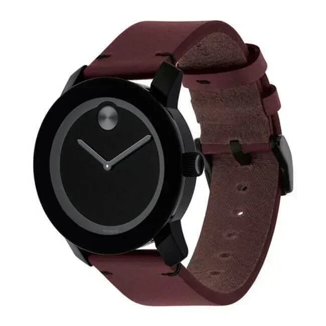Movado Bold Quartz Mens watch 3600602