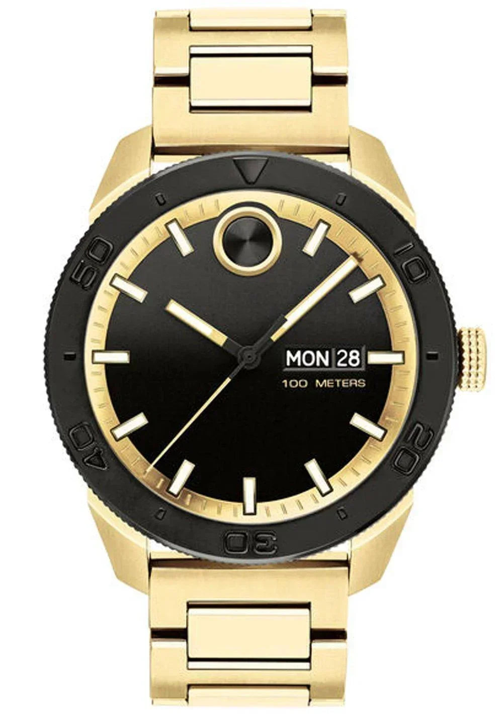 Movado Bold Sport Men's Watch 3600605