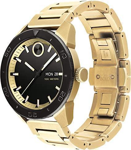 Movado Bold Sport Men's Watch 3600605