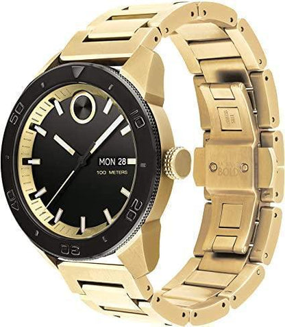 Movado Bold Sport Men's Watch 3600605