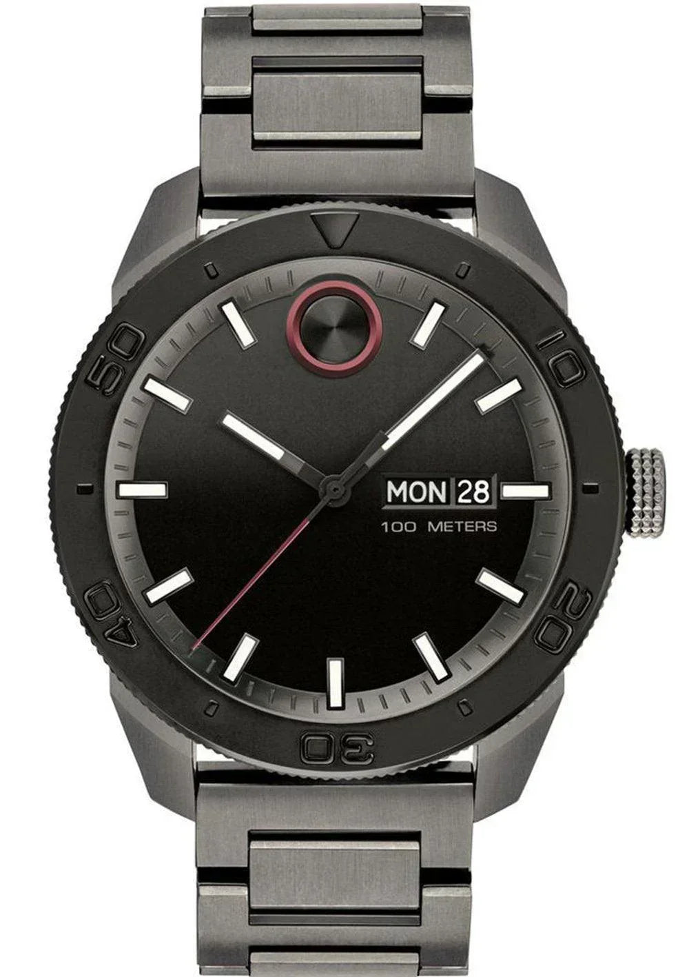 Movado Bold Sport Men's Watch 3600606