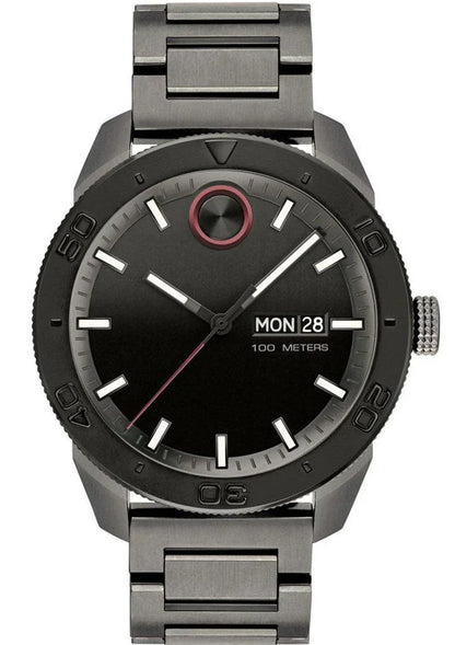 Movado Bold Sport Men's Watch 3600606