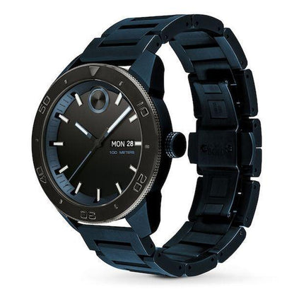 Movado Bold Sport Men's Watch 3600607