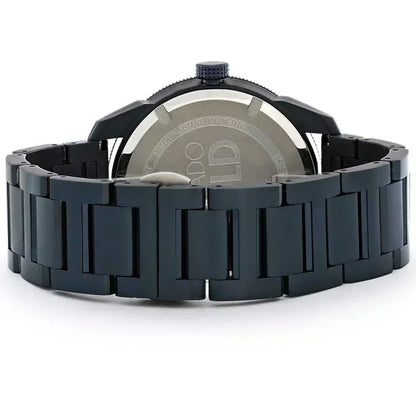 Movado Bold Quartz Mens Watch 3600607