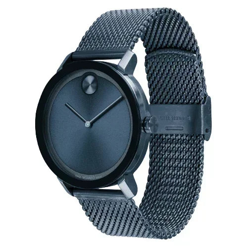Movado Bold Quartz Men's Watch 3600610