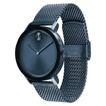 Movado Bold Quartz Men's Watch 3600610