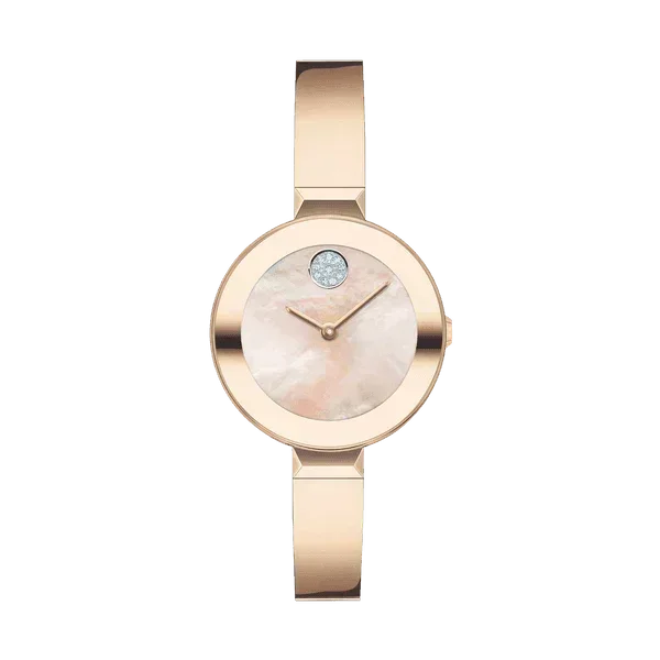 Movado Bold Quartz Women's watch 3600628