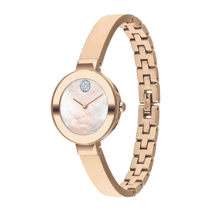 Movado Bold Quartz Women's watch 3600628