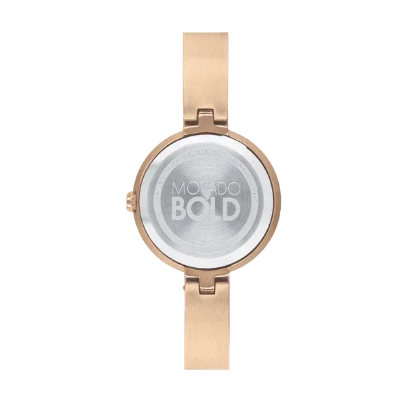 Movado Bold Quartz Womens watch 3600628