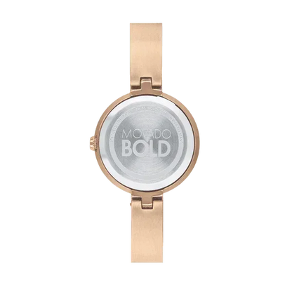 Movado Bold Quartz Womens watch 3600628
