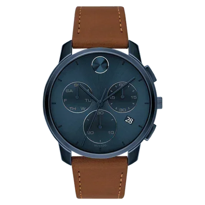 Movado Bold Quartz Men's Watch 3600630