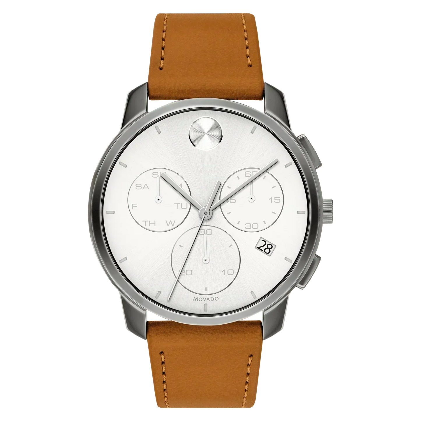Movado Bold Quartz Men's Watch 3600631