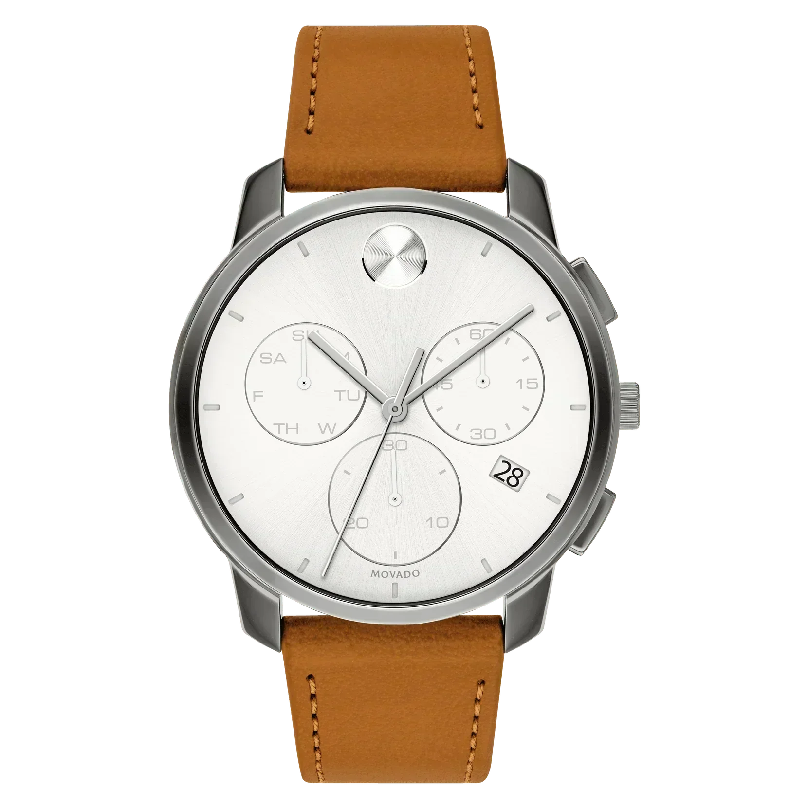 Movado Bold Quartz Men's Watch 3600631