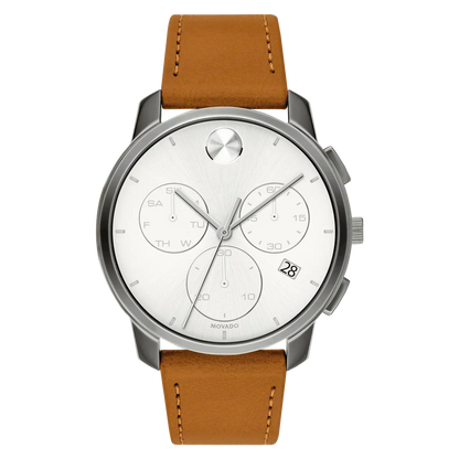 Movado Bold Quartz Men's Watch 3600631