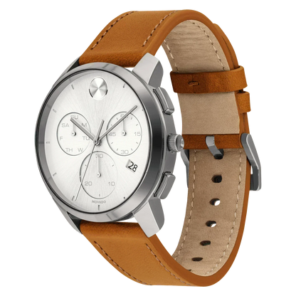 Movado Bold Quartz Men's Watch 3600631