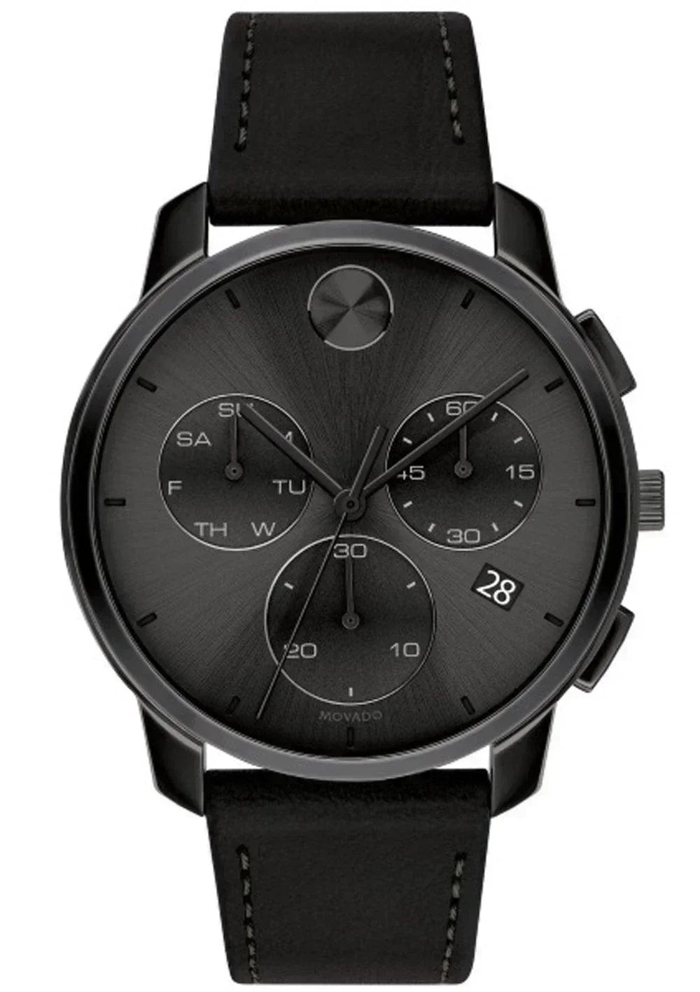 Movado Bold Men's Watch 3600632