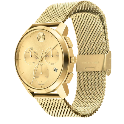 Movado Bold Quartz Men's watch 3600634