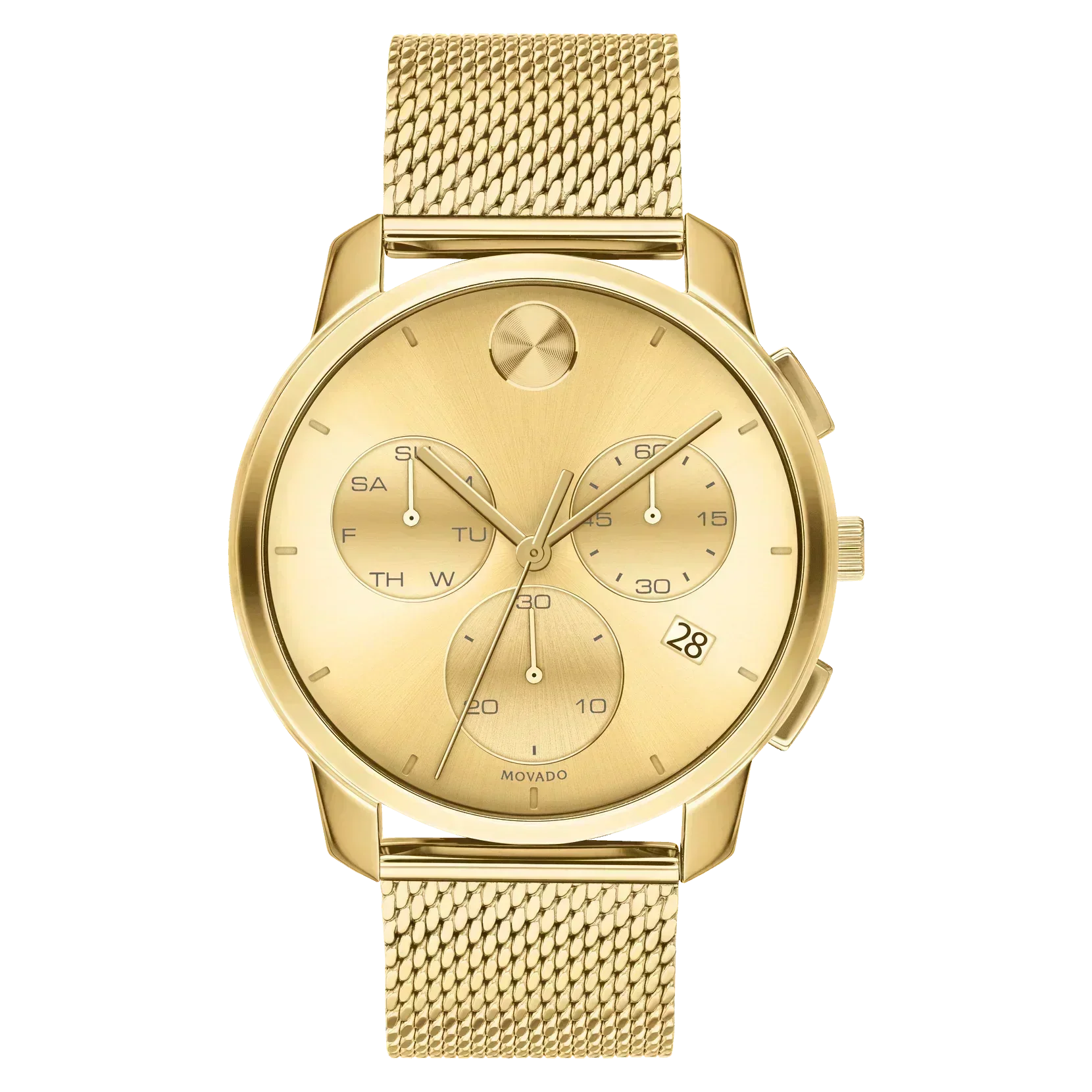 Movado Bold Quartz Men's watch 3600634