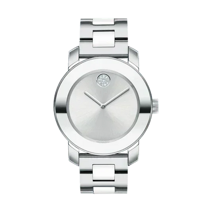 Movado Bold Ceramic Women's Watch 3600638