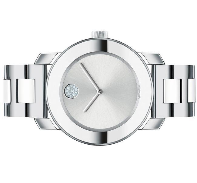 Movado Bold Ceramic Women&#39;s Watch 3600638