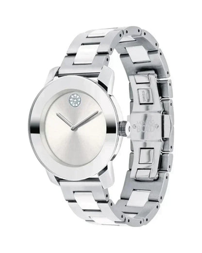 Movado Bold Quartz Womens Watch 3600638