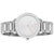 Movado Bold Evolution Silver Tone Quartz Women's Watch 3600647