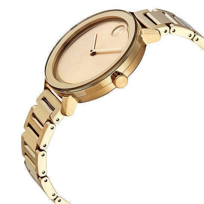 Movado Bold Quartz Women's Watch 3600648