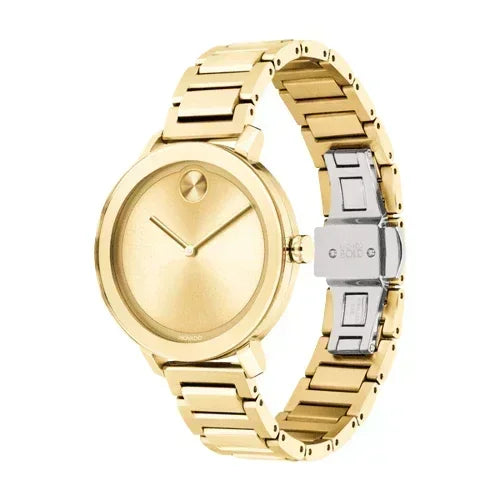 Movado Bold Quartz Womens Watch 3600648