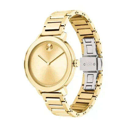 Movado Bold Quartz Womens Watch 3600648