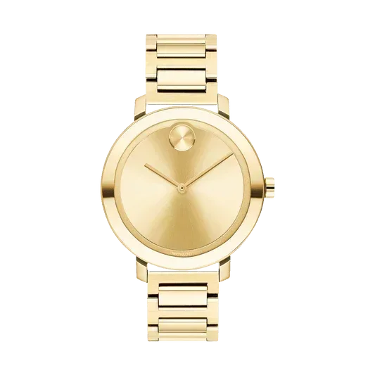 Movado Bold Quartz Women's Watch 3600648