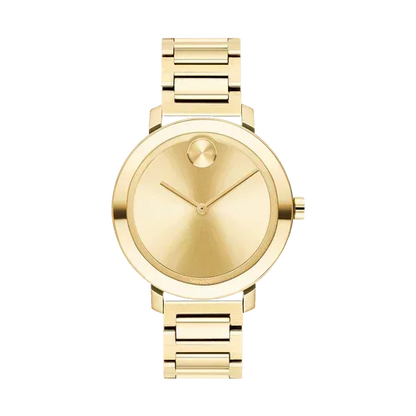 Movado Bold Quartz Women's Watch 3600648